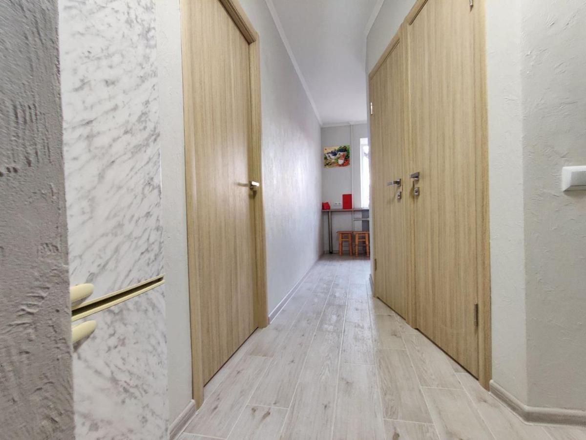 Teroom Di Ternopil Bagian luar foto