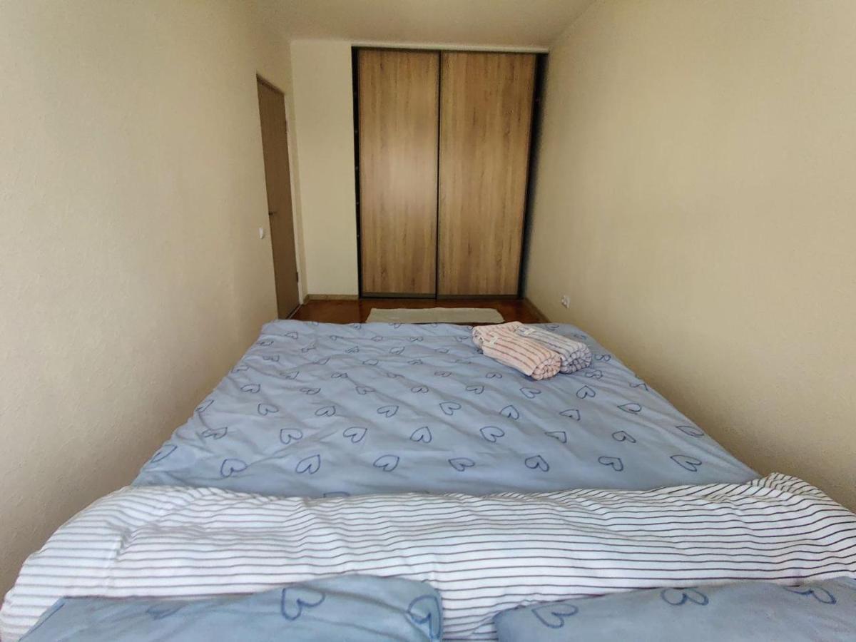 Teroom Di Ternopil Bagian luar foto